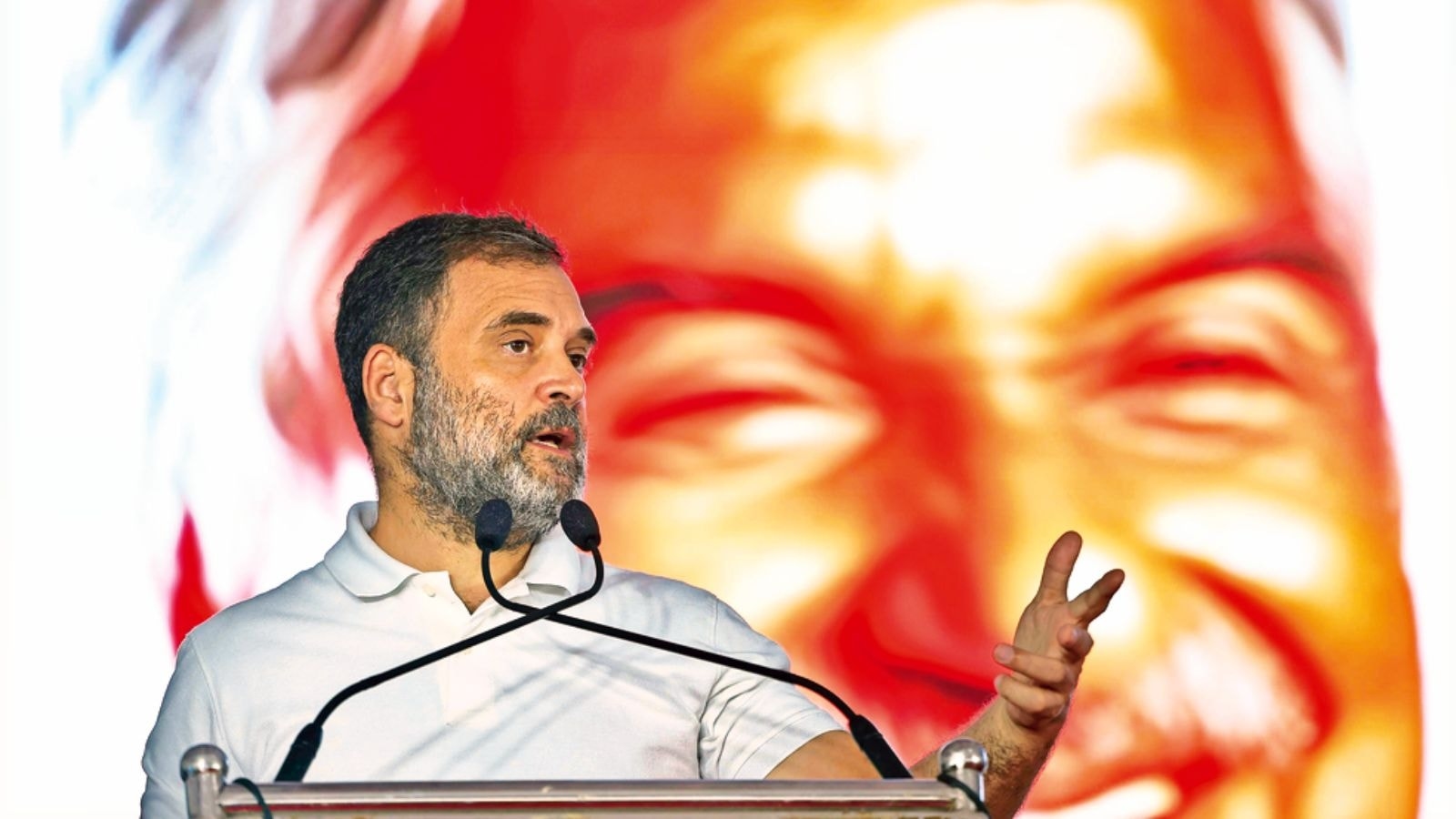 Day before INDIA bloc meeting, Rahul's remarks spark Congress-CPM war of words