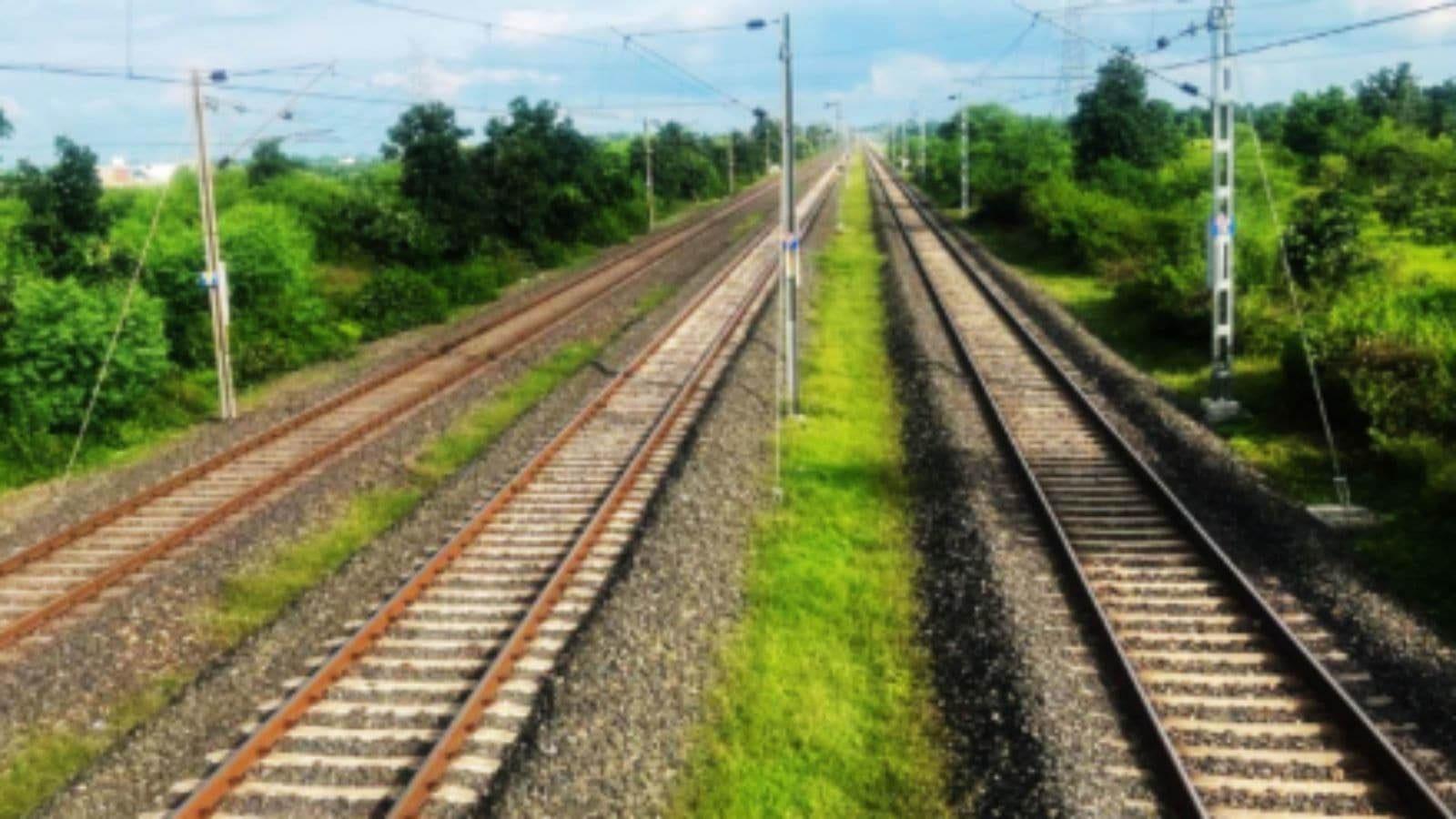 First announced in Budget 2008-09, 58-km railway project in Bihar's Kosi-Seemanchal region to finally get started