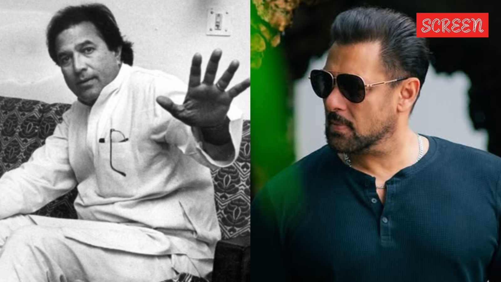 How furious Rajesh Khanna reacted as Sohail Khan wanted to buy his home Aashirwad, Salman Khan offered to work in his film for free: ‘Mujhe sadak pe lana chahta hai'