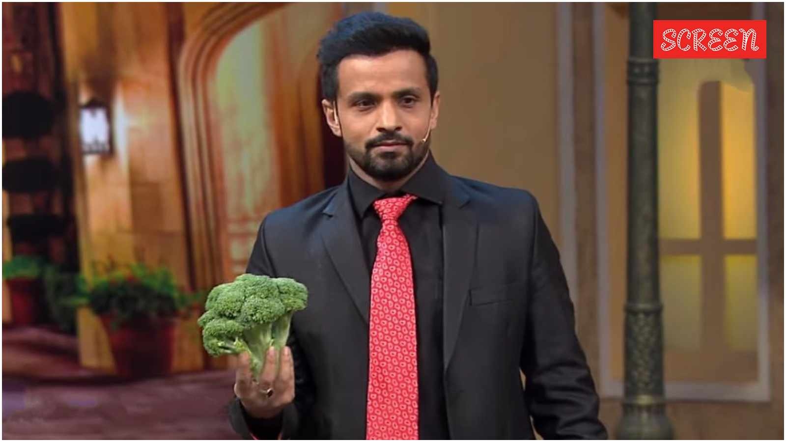 Rajiv Thakur was dropped from Kapil Sharma's show, trolls called him ‘boring'; career took a hit after he was mocked by a child on TV