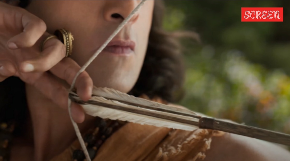 Ramayana producer Namit Malhotra is ready to ‘spend even 3 times' its budget of Rs 4,000 cr, he is making it with ‘shiddat', says trade analyst Komal Nahata: ‘Ranbir Kapoor is best actor…'