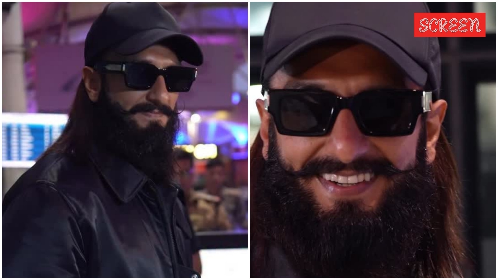 Ranveer Singh makes first airport outing in Dhurandhar look, gets mobbed by paparazzi: ‘Confidence, and a whole lotta swag'. Watch