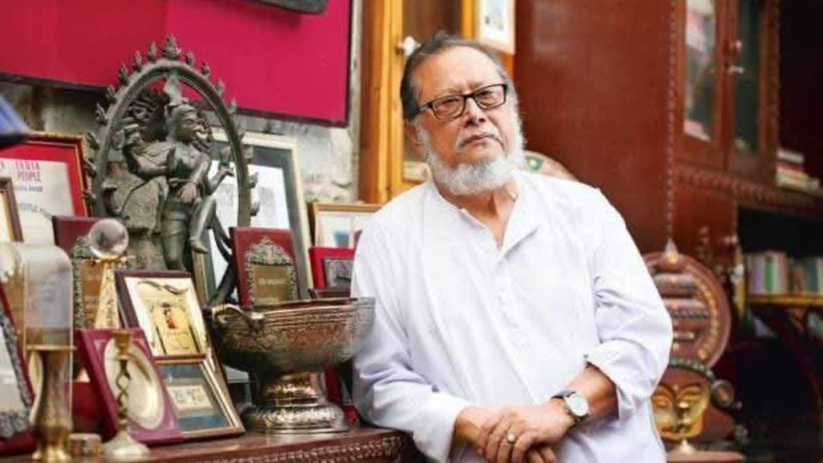 Leading theatre artist Ratan Thiyam, first NSD graduate from Manipur who went on to become its director, passes away