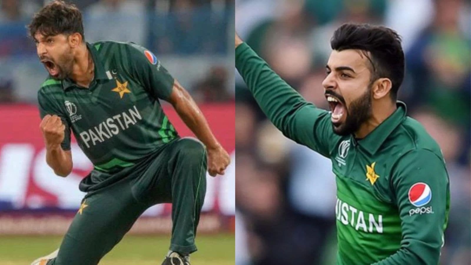 Injured Rauf and Shadab to miss Pakistan's T20 series in Bangladesh
