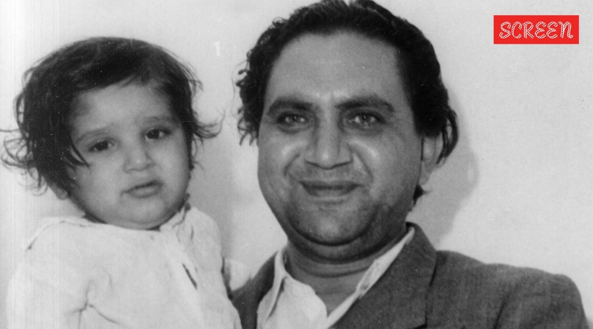 Golden era Mughal-E-Azam actor worked in over 500 films, but lived in a house without electricity, could never afford a car