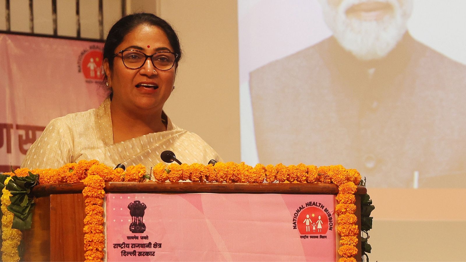 Residents of another slum cluster asked to move, Delhi CM Rekha Gupta assures ‘complete justice'