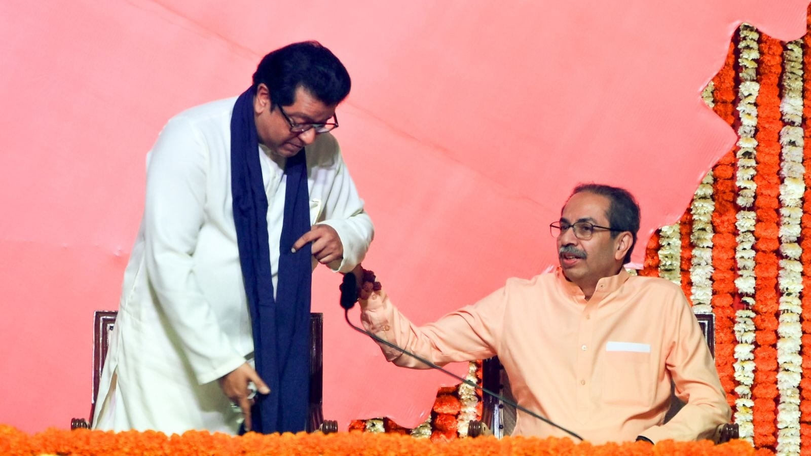 Raj-Uddhav together over Marathi language: What it means for Maharashtra politics