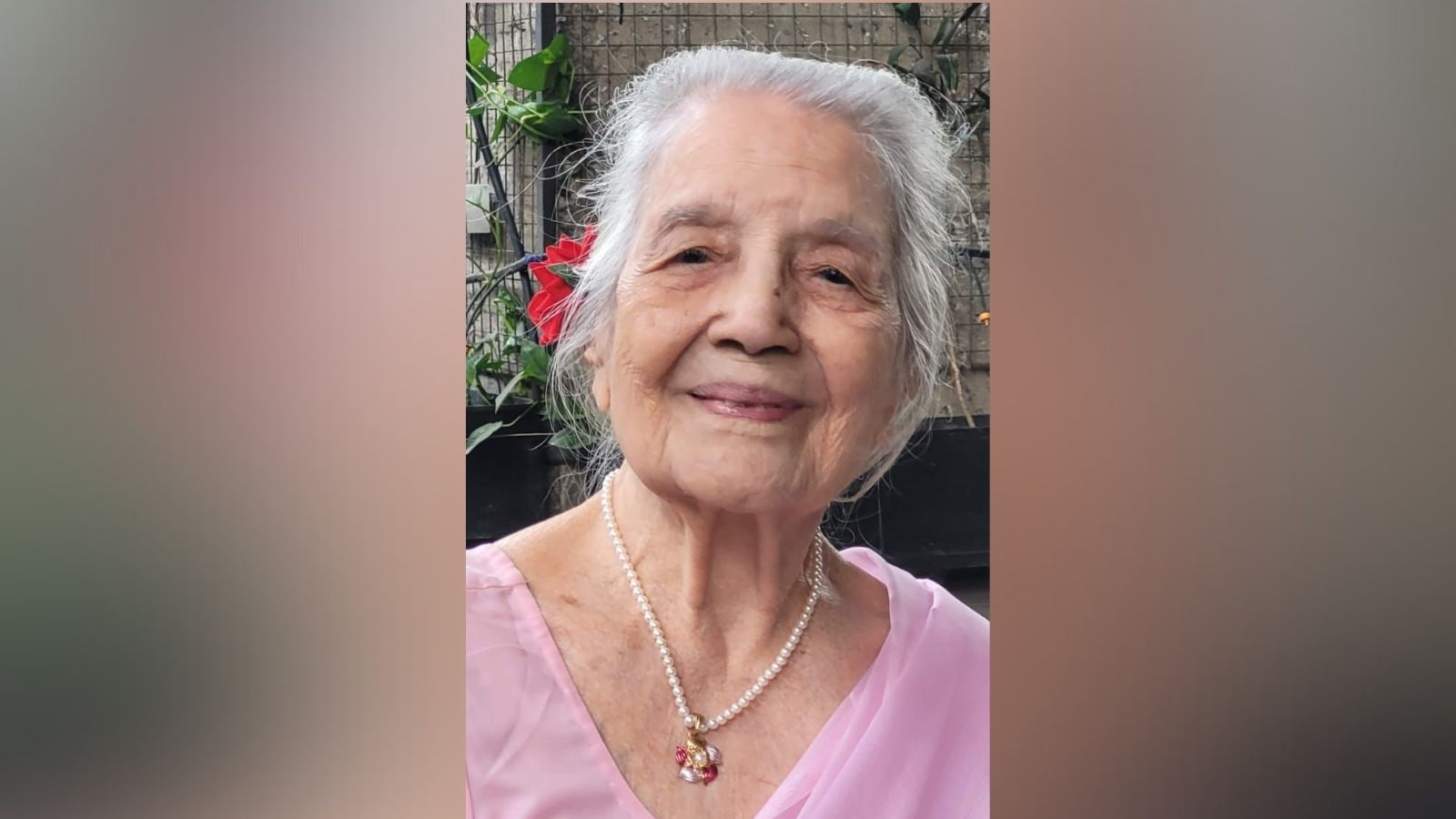 Still marking errors at 100, Yasmin Shaikh's love for Marathi remains untouched