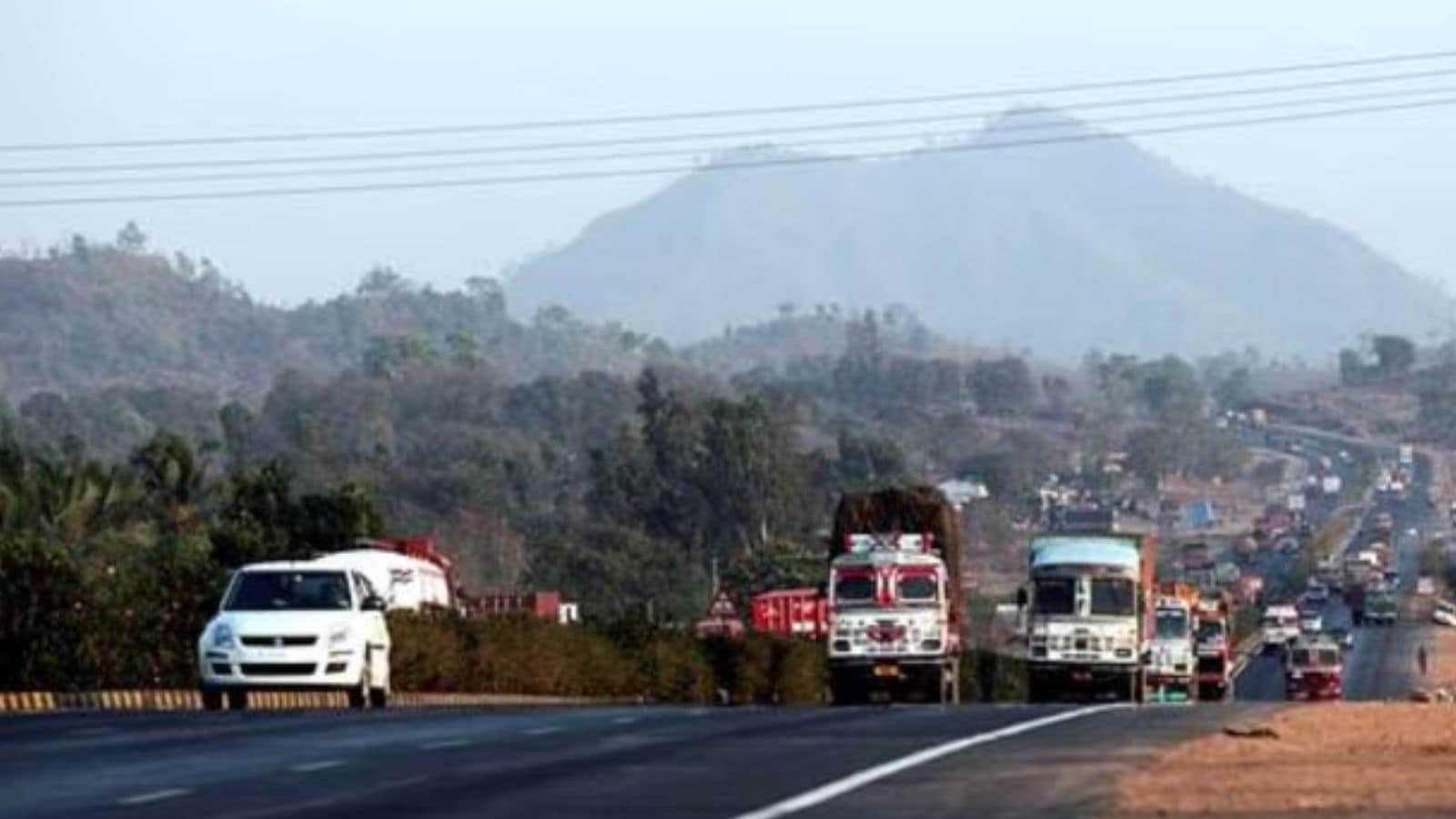 AI-driven road safety project all set to roll out in UP after Centre's clearance