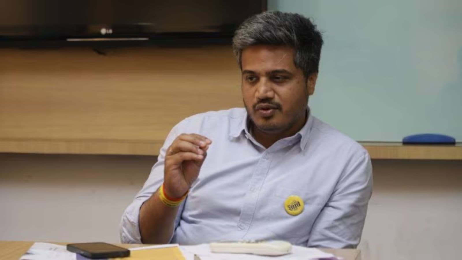 ‘Why is govt shielding Manikrao Kokate?': Rohit Pawar says probe shows minister played online game in House for 20 minutes