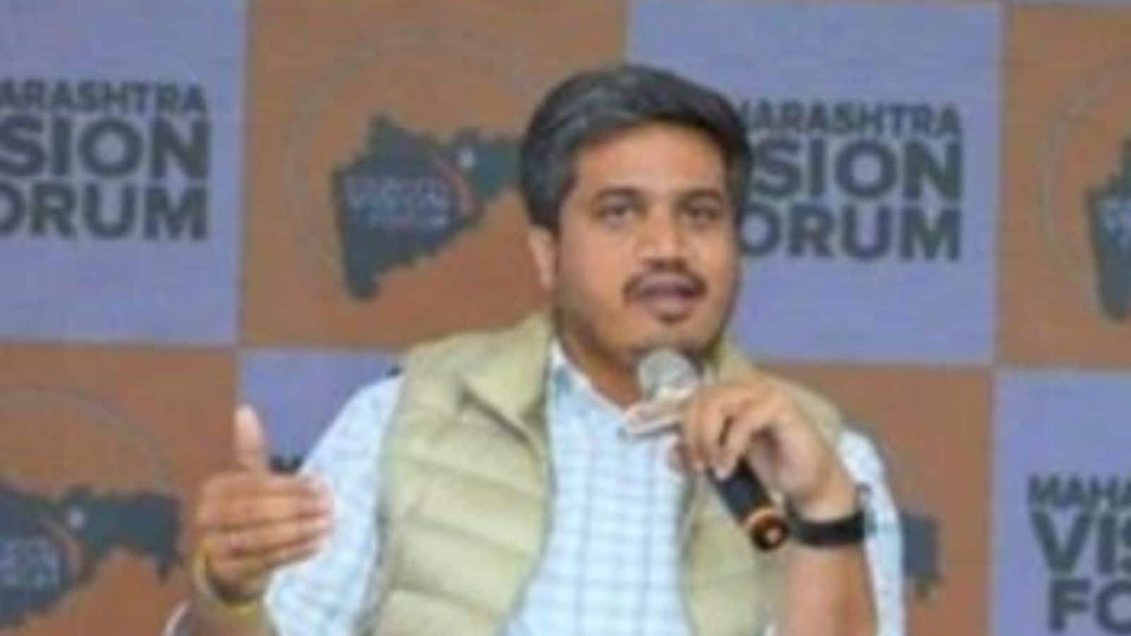MSCB case: Over a year after police claim no case, special court issues summons to Rohit Pawar