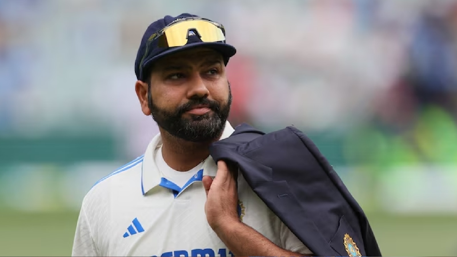 To assume Rohit Sharma doesn't work hard on fitness is a bit much, says former India strength and conditioning coach