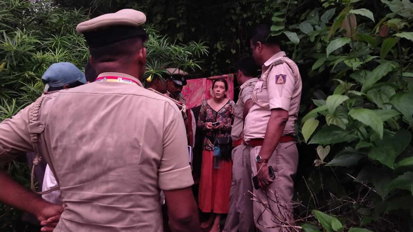 Israeli father of kids found with Russian mother in Karnataka cave moves HC against deportation; court grants Centre time to respond