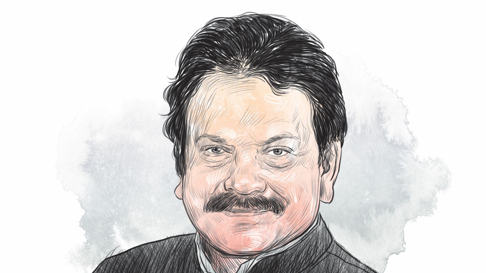 Delhi Confidential: Chance Meeting