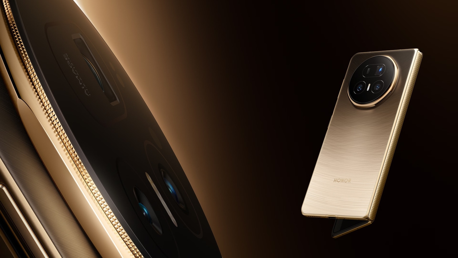Honor launches world's ‘thinnest' foldable Magic V5: All you need to know