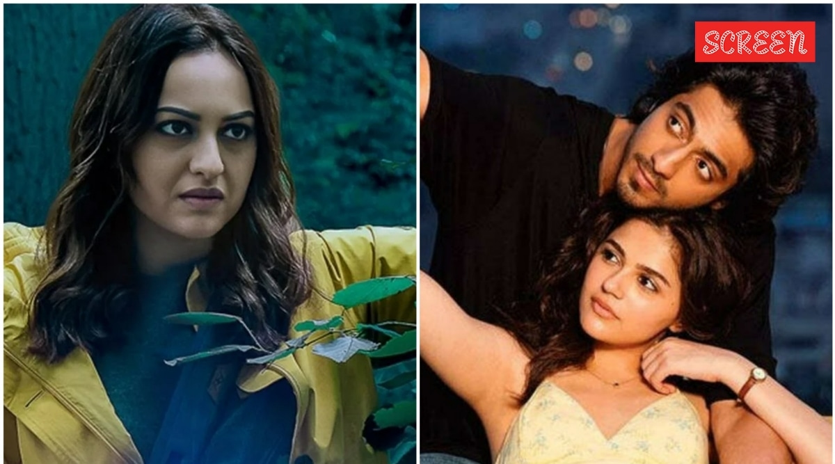 Sonakshi Sinha's brother suggests Saiyaara is unoriginal after it destroys his movie at box office, says Anupam Kher's film was removed from theatres but his wasn't
