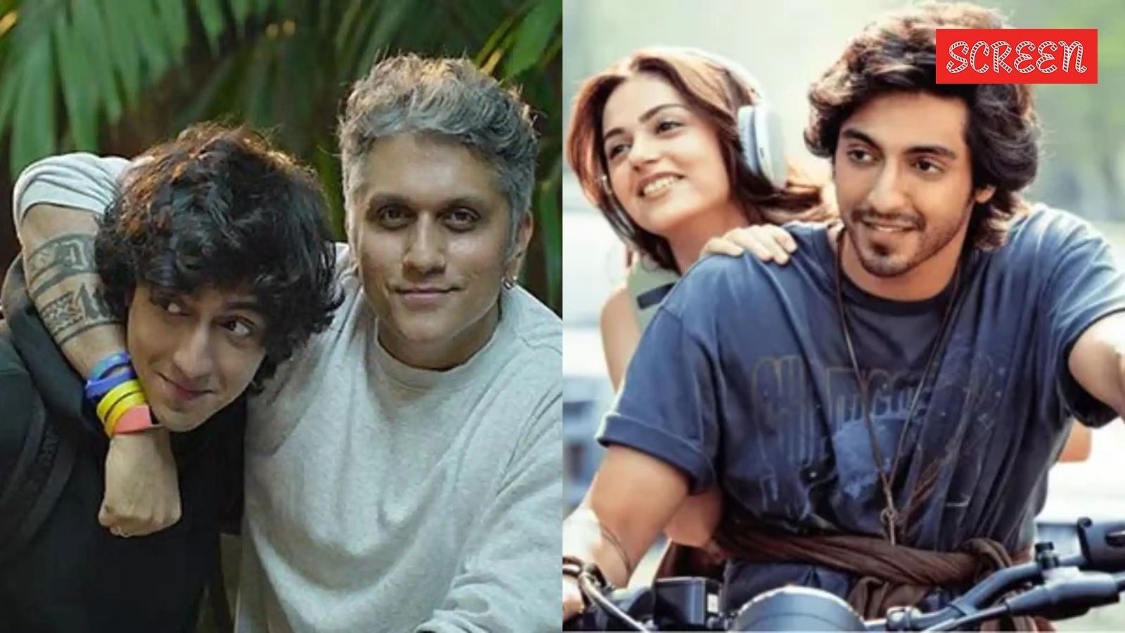 ‘After Saiyaara, Ahaan Panday will be known as a lover': Director Mohit Suri says it's ‘amazing how things have fallen into place for the new boy'