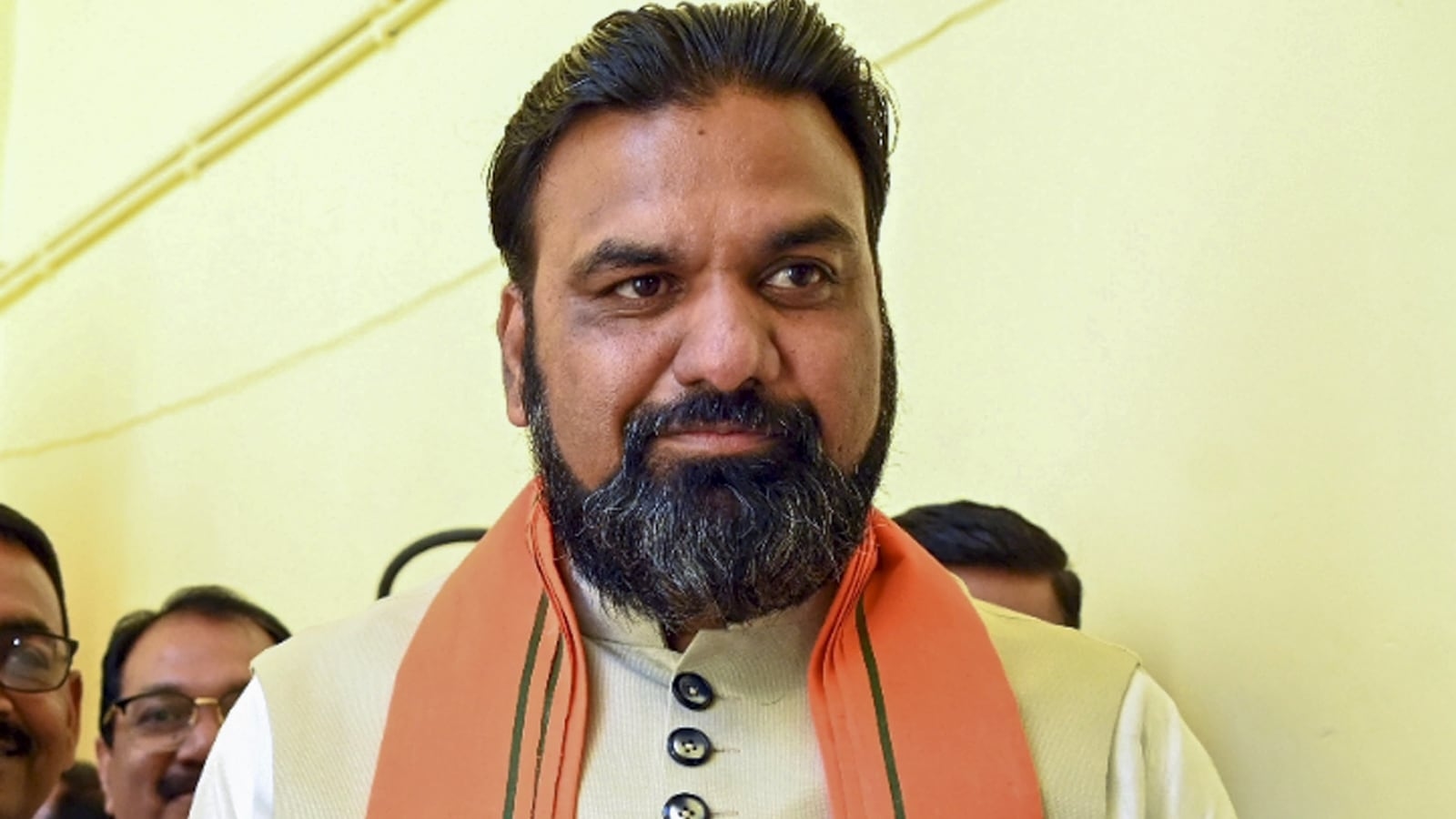 ‘Surge in demand for domicile certificates suggests presence of many immigrants': Bihar Dy CM