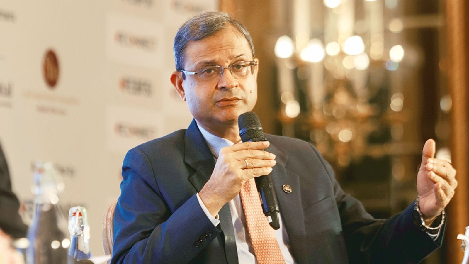 RBI Governor Sanjay Malhotra: US Fed chair doing good job, central bank independence important