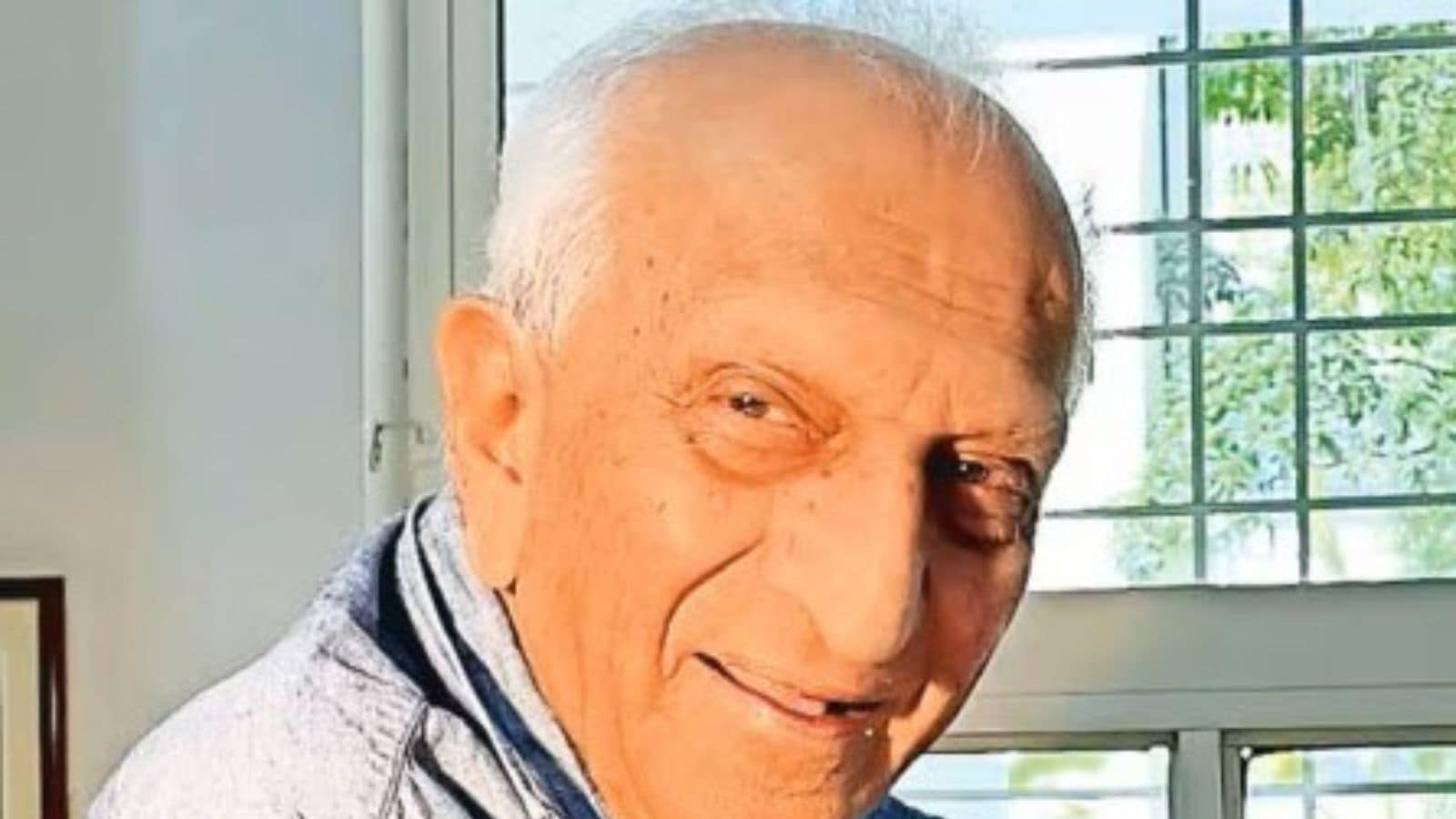 MIT wanted him, so did Vikram Sarabhai: how EV Chitnis, who turns 100 today, was crucial to India's space programme