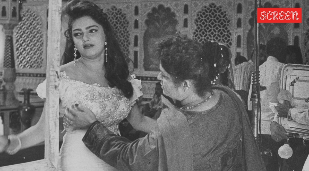 Bollywood icon got ‘married' at 13 to man three decades her senior, watched her infant daughter die, converted to Islam after seeing dreams