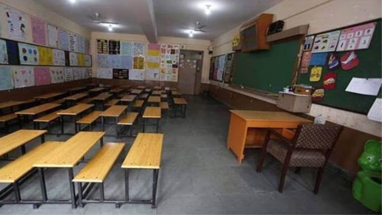 Woman teacher of prominent Mumbai school arrested for sexually assaulting 16-year-old boy