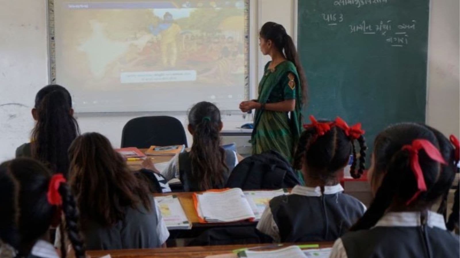 Maharashtra official clarifies figure shared in Lok Sabha regarding PM-SHRI schools in state is wrong