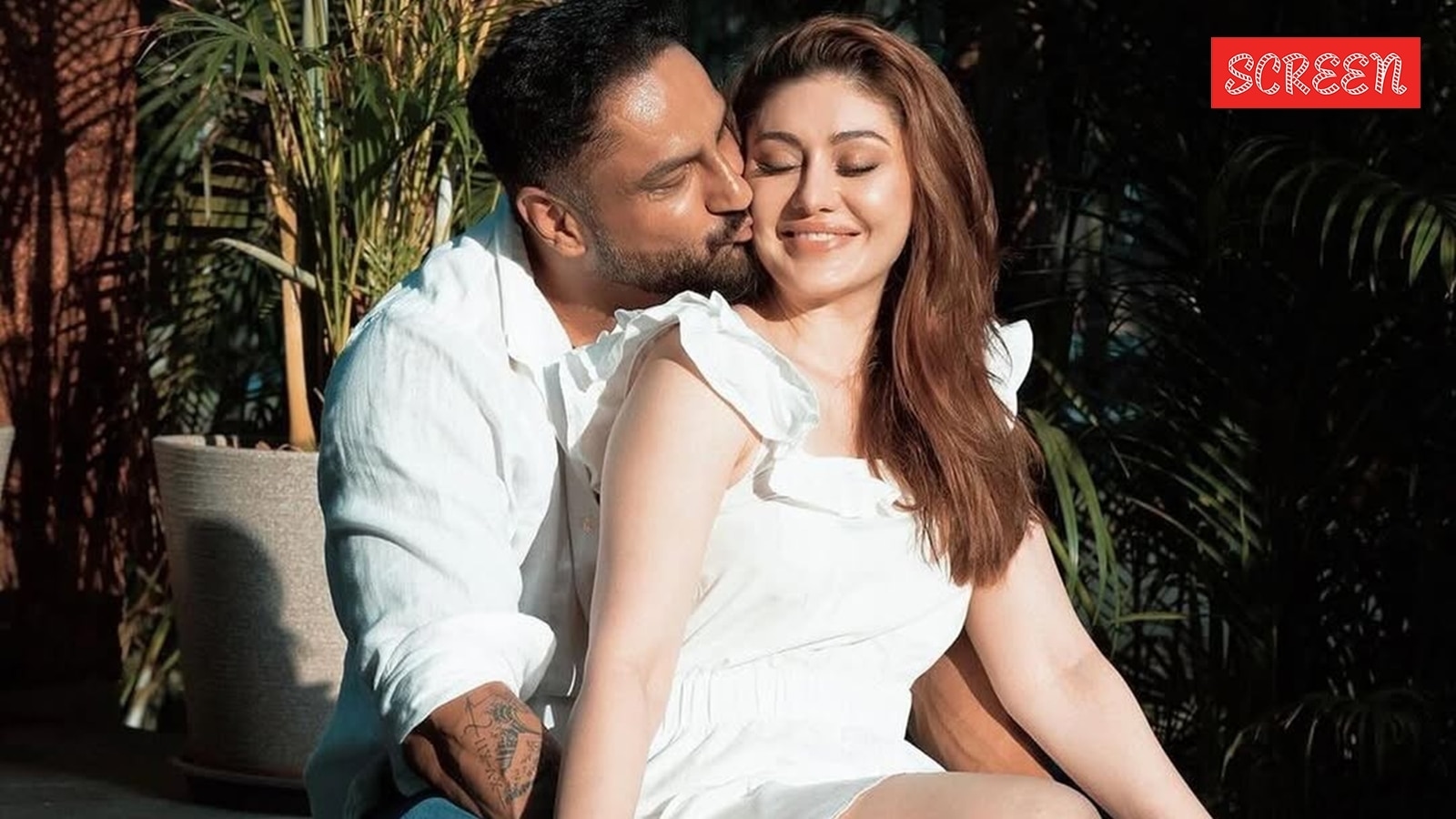 Parag Tyagi ‘stayed awake all night' after Shefali Jariwala left; missed her every moment: ‘She was not there…'