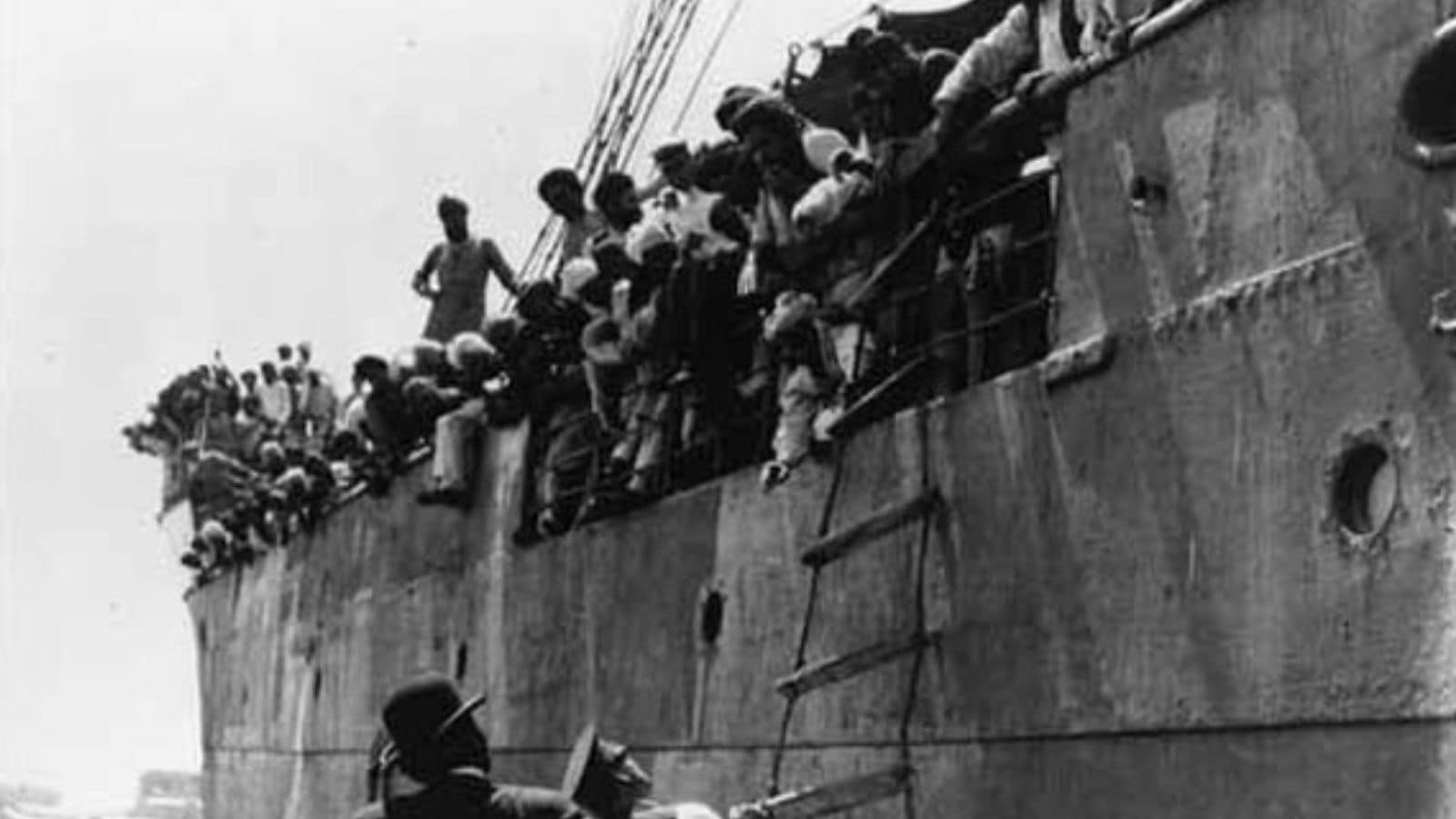Calls grow for national recognition of Komagata Maru ship as ‘Guru Nanak Jahaz'