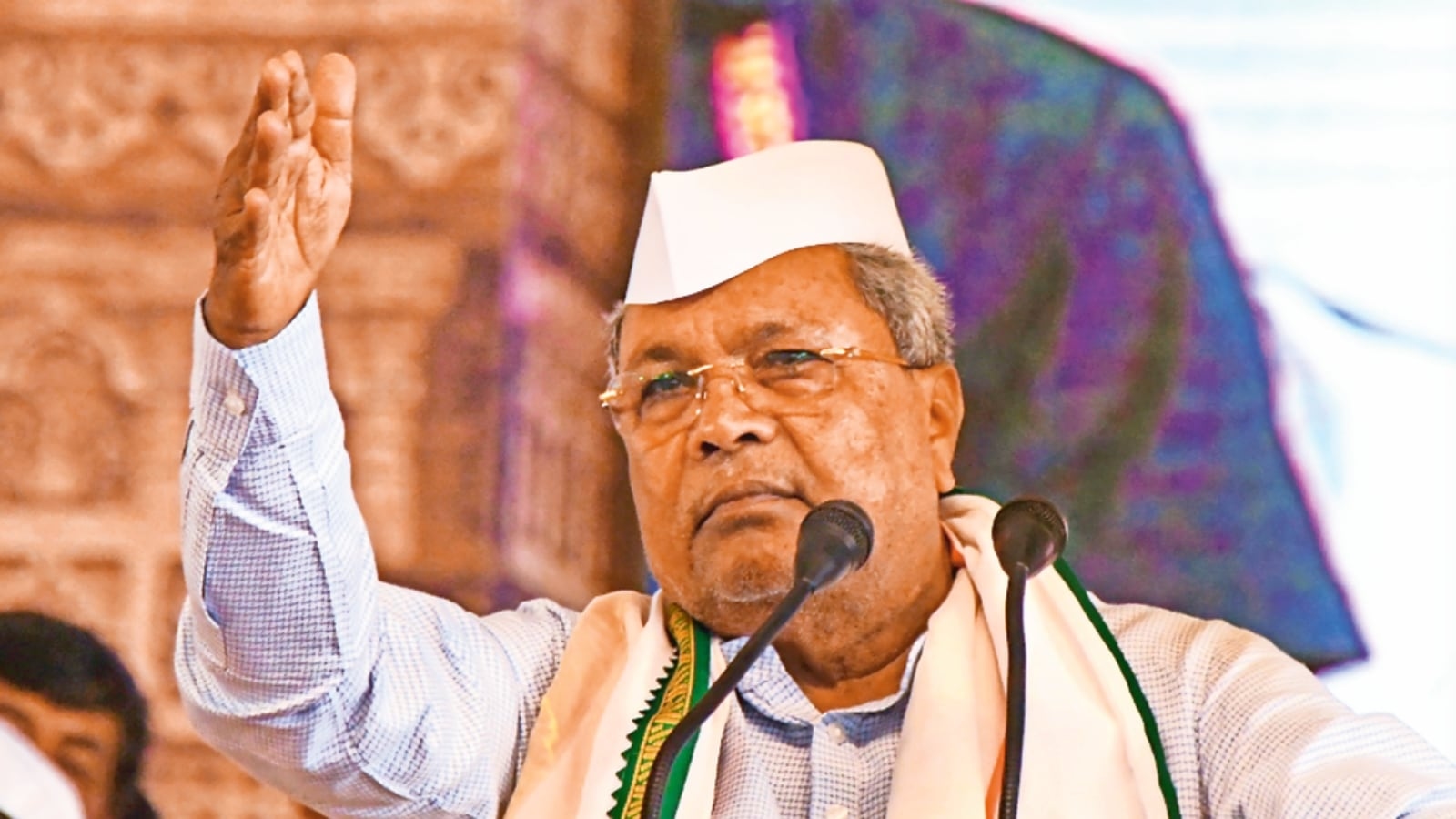Bengaluru stadium stampede deaths: One-man judicial commission presents report on lapses to Karnataka CM Siddaramaiah