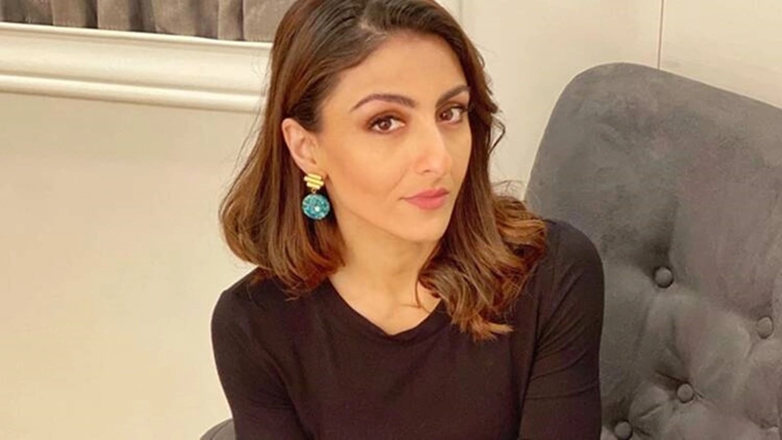 Not just white pumpkin, Soha Ali Khan has also been having ‘a little bite of' this ingredient for the past four weeks every morning: ‘It's ancient wisdom that still holds strong'