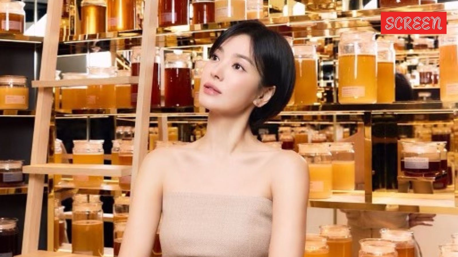 Song Hye Kyo reveals director tried to confiscate her passport after sensing she wanted to escape: ‘I was stuck for three years'