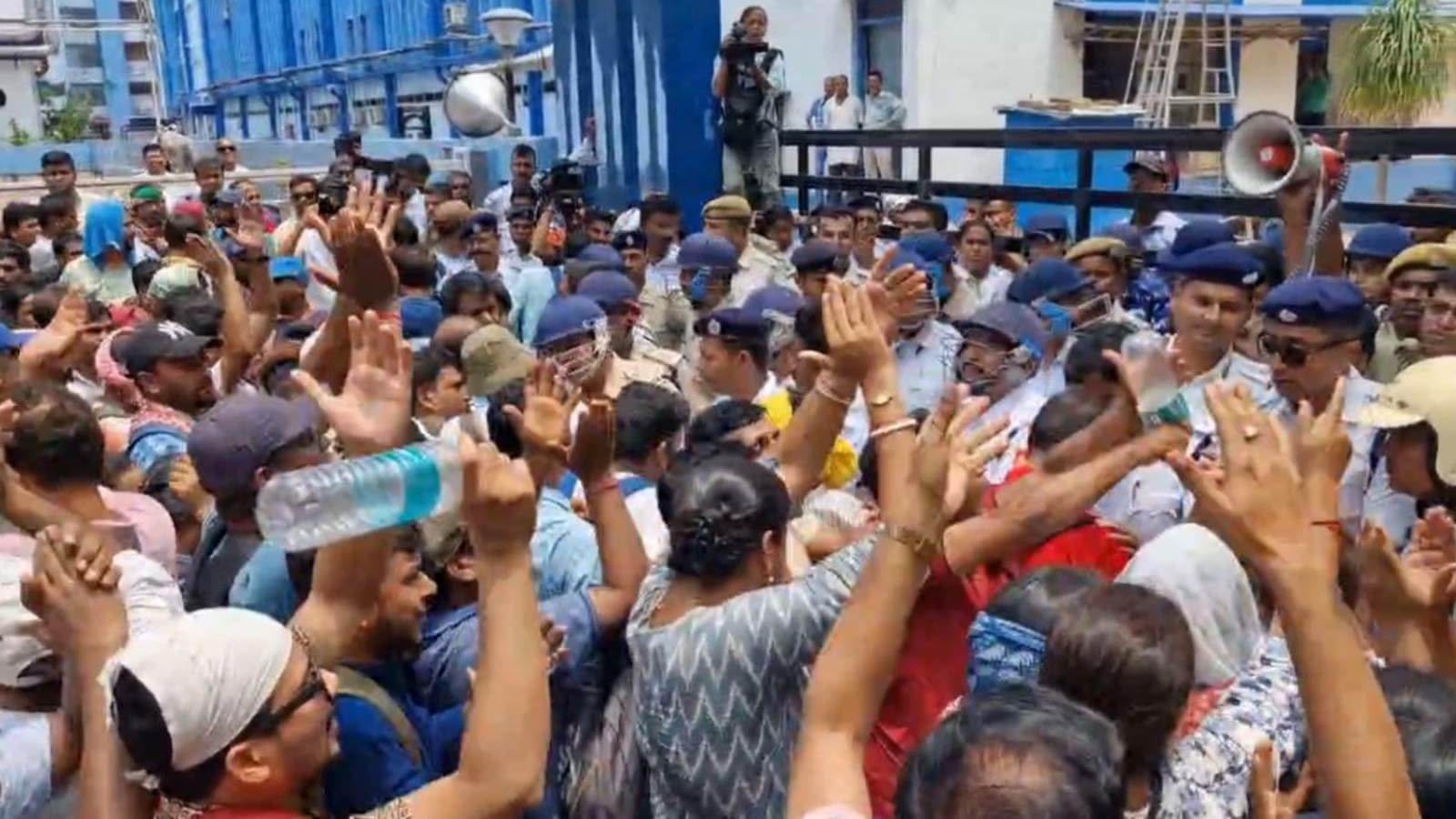 ‘Irreplaceable loss': Govt, SSC bat for ‘tainted' teachers, argue against barring them from fresh hiring