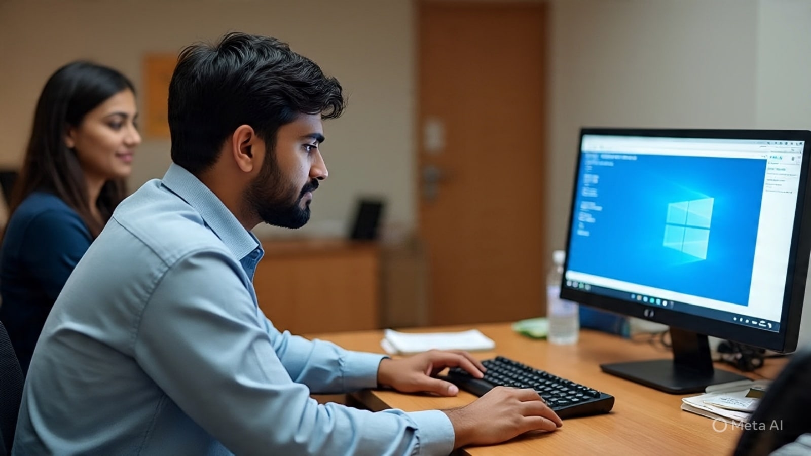 Delhi HC to SSC: ‘Make online portal more user friendly for visually-impaired candidates'