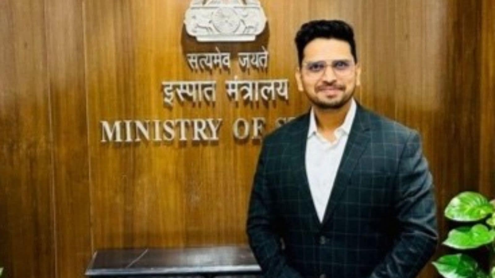 The Pune startup founder whom Narendra Modi has invited to Delhi's Red Fort on Independence Day