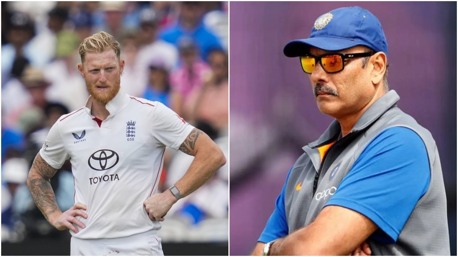 ‘Australia found out against India…': Ravi Shastri tells England to ‘focus on winning'