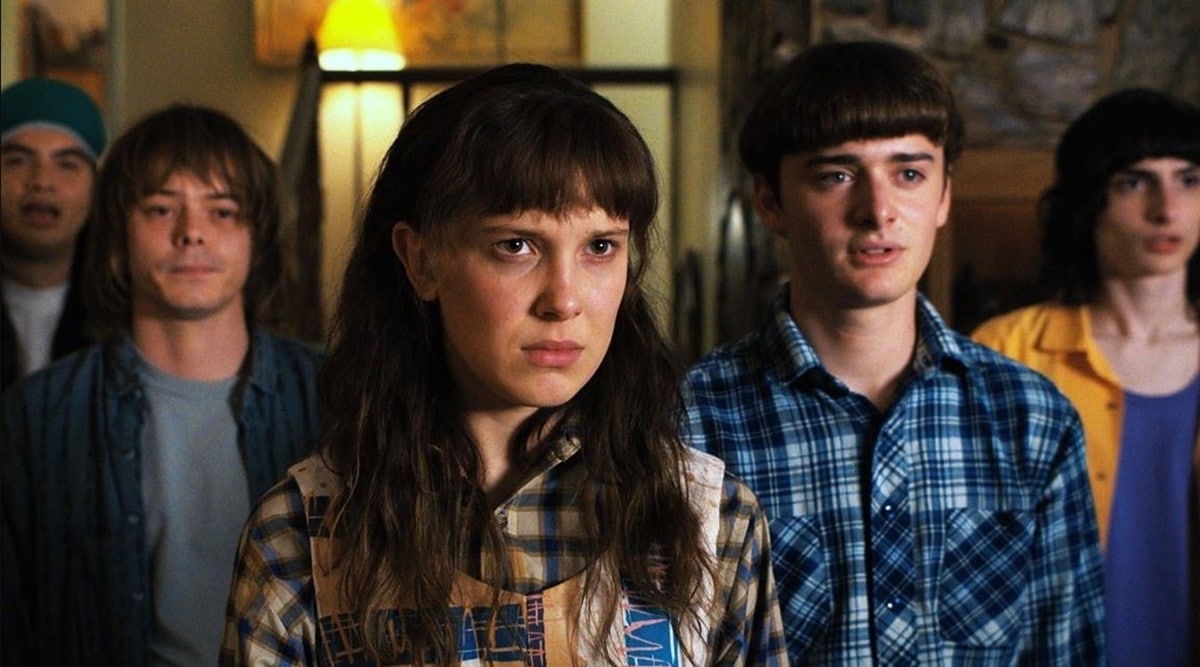 What if ‘Stranger Things' happened in India? It wouldn't
