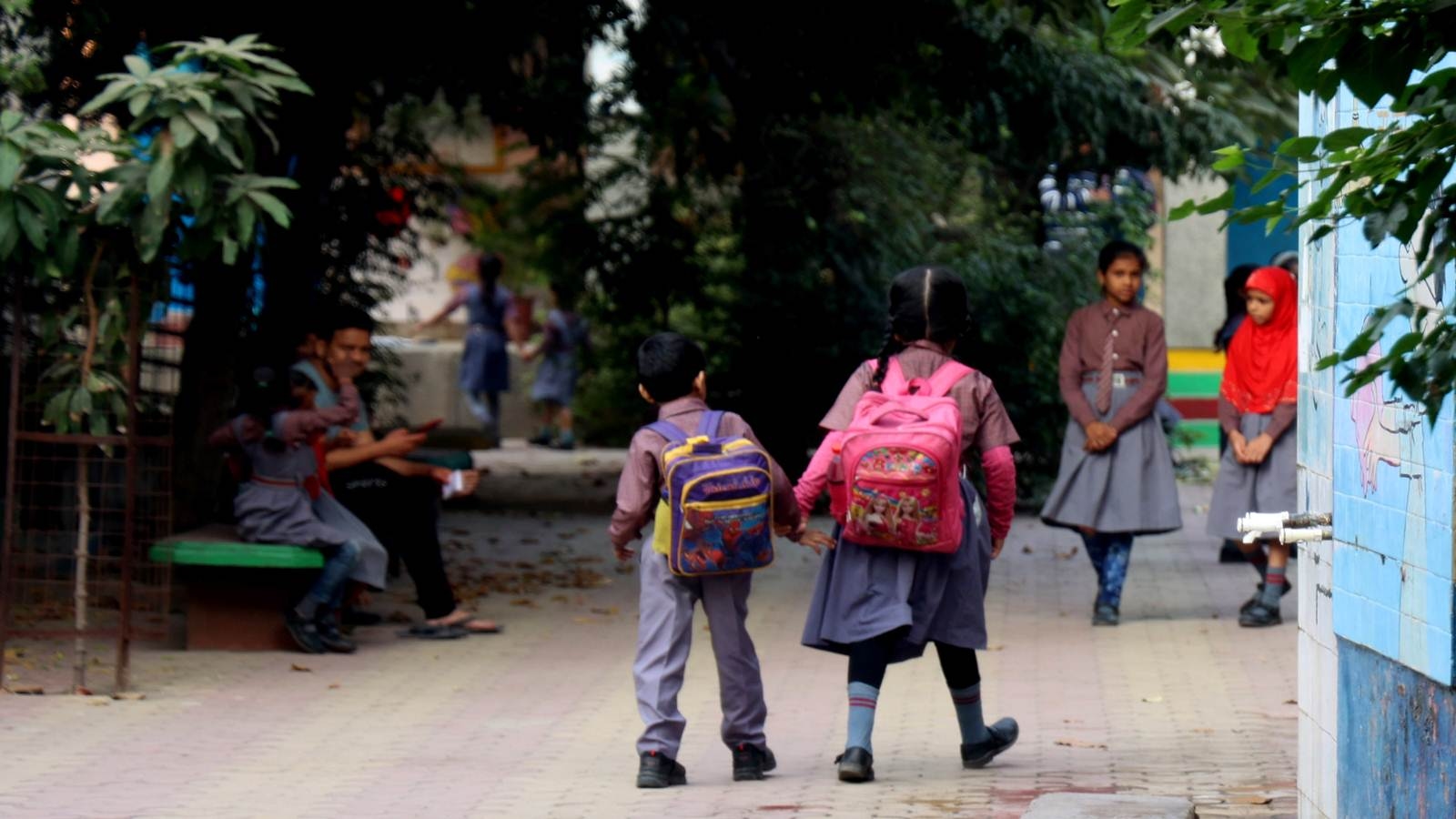 Transgender students' enrolment improves in schools, universities; UP, Bihar tops the list