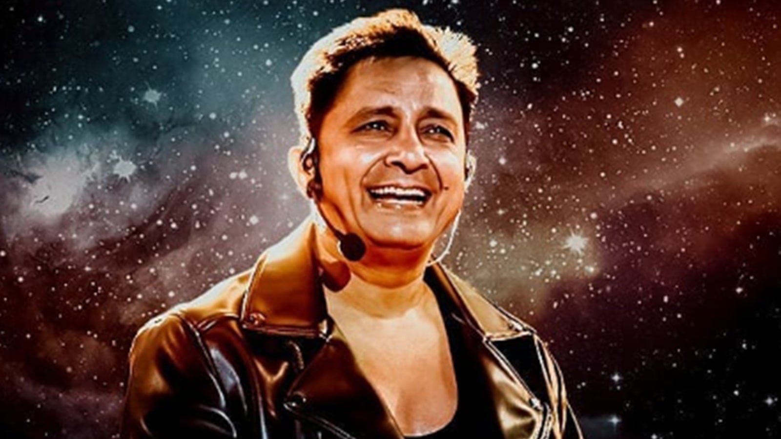 ‘Hamare Shashtriya Sangeet mein Saraswati Prasad bolte hai': Sukhwinder Singh swears by this popular flour to fix mild throat infections