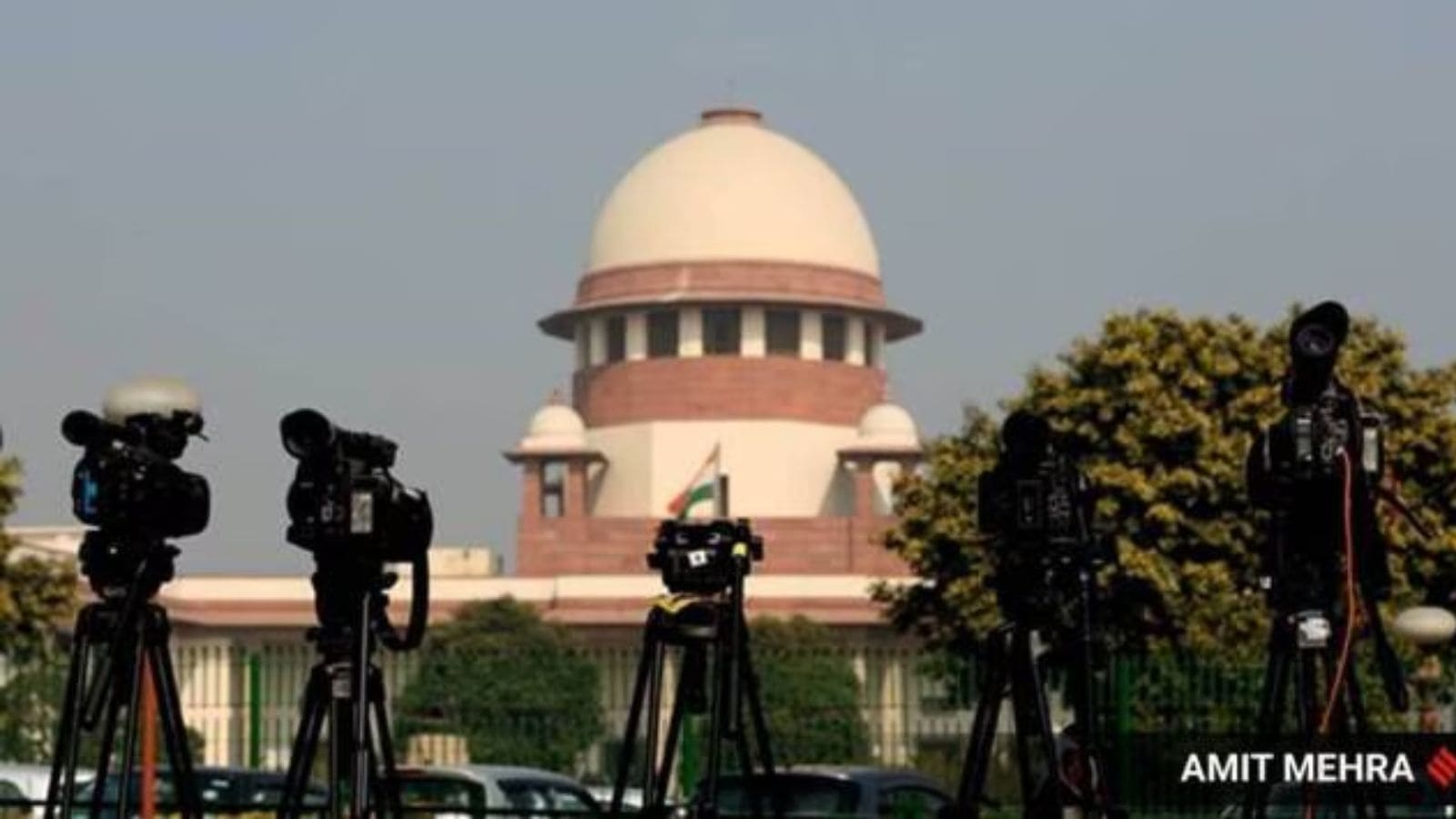 Russian woman in custody battle seems to have left India, says Centre; ‘absolutely not acceptable' remarks Supreme Court