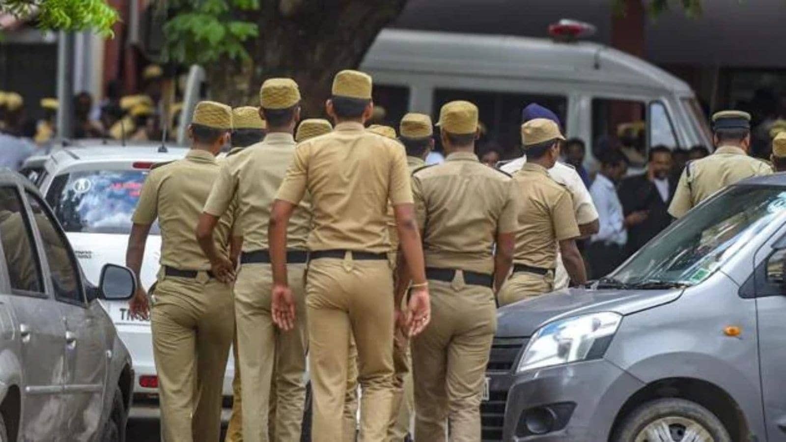 Tamil Nadu teen ‘shot at by police' after attacking Dalit man with machete amid caste tensions