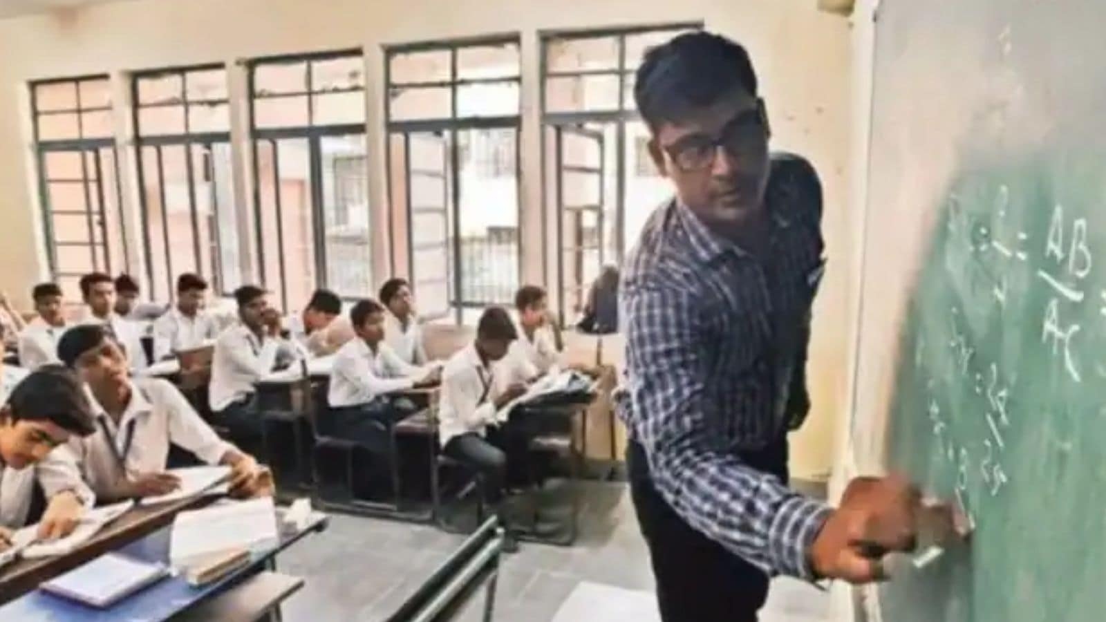 Nagpur SIT to lead state-wide probe into Shalarth ID scam and bogus teacher recruitment