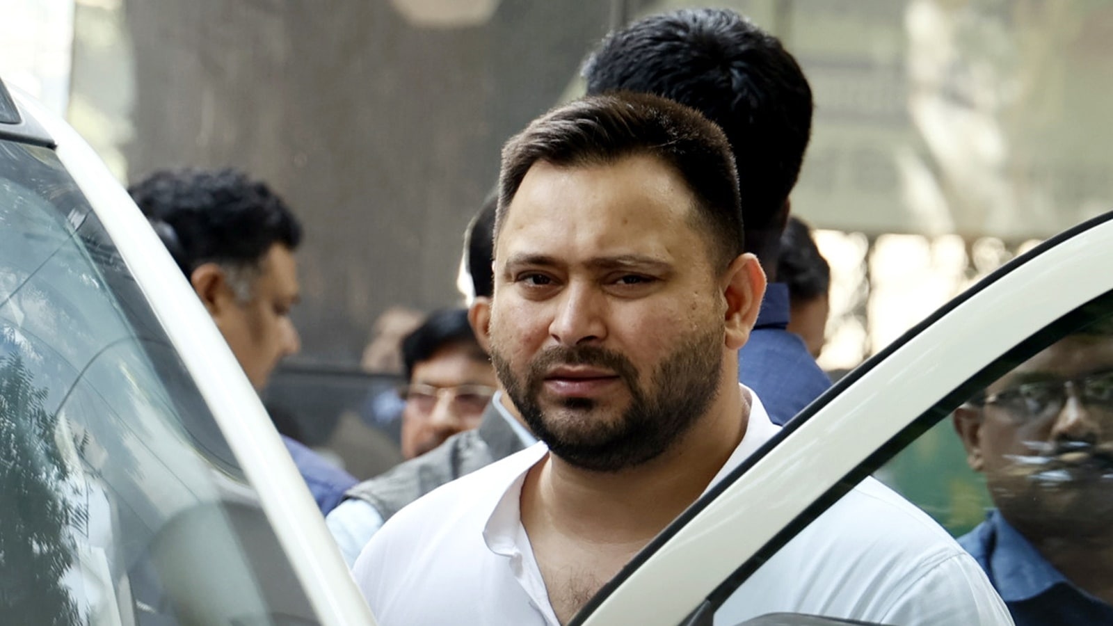Tejashwi targets electoral roll revision exercise — ‘Ruining Bihar's roti-beti ties with Nepal'