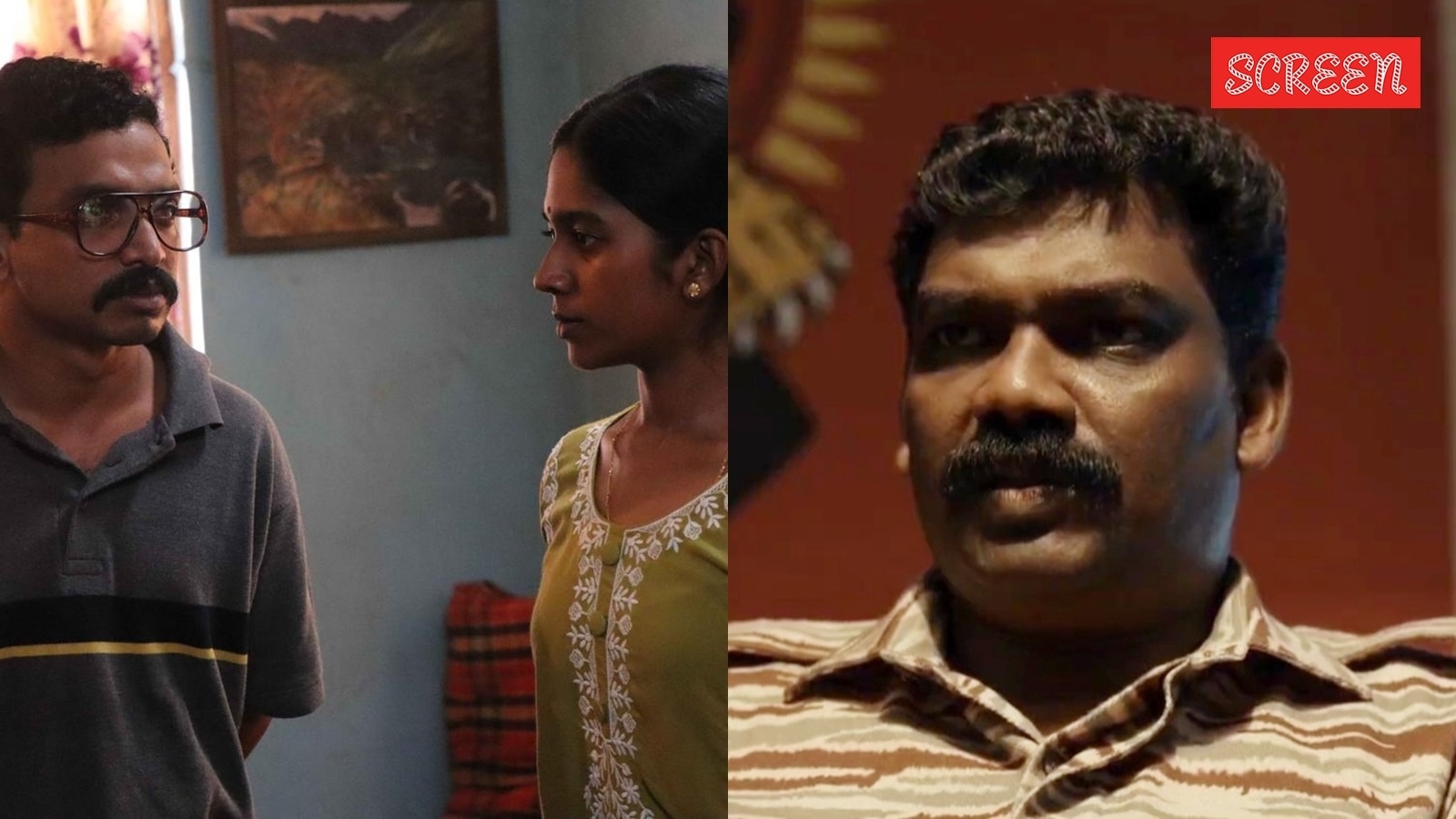 Malayali pulse of The Hunt: Behind the faces that brought history to life