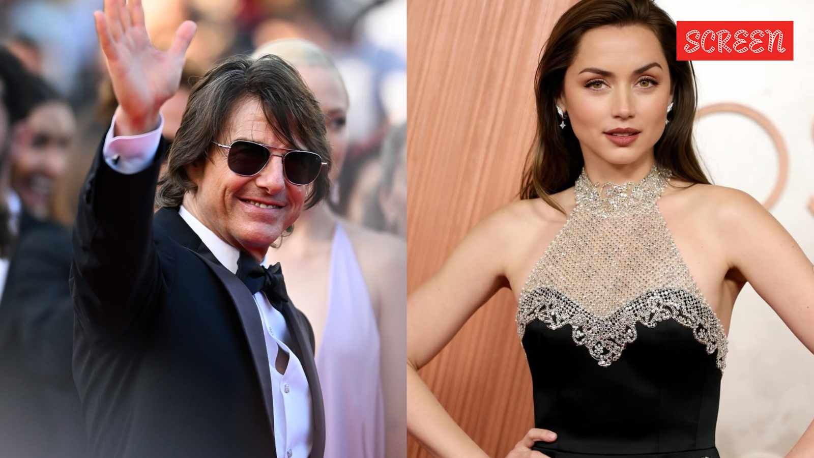 Tom Cruise attends Oasis concert years after band called him a ‘midget'; girlfriend Ana de Armas slammed for liking post attacking his ex Nicole Kidman