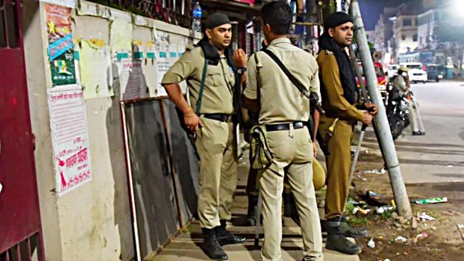 Tipra Motha activists attack BJP workers while latter were listening to PM Modi's ‘Mann ki Baat' program; 9 injured