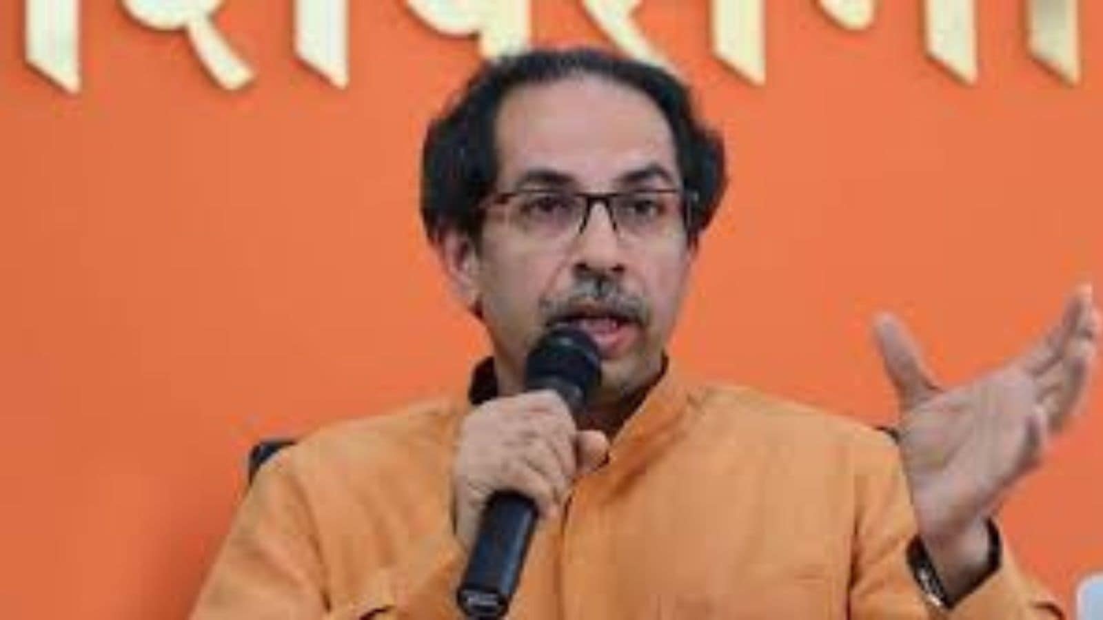 INDIA front should hold meeting before Bihar elections: Uddhav