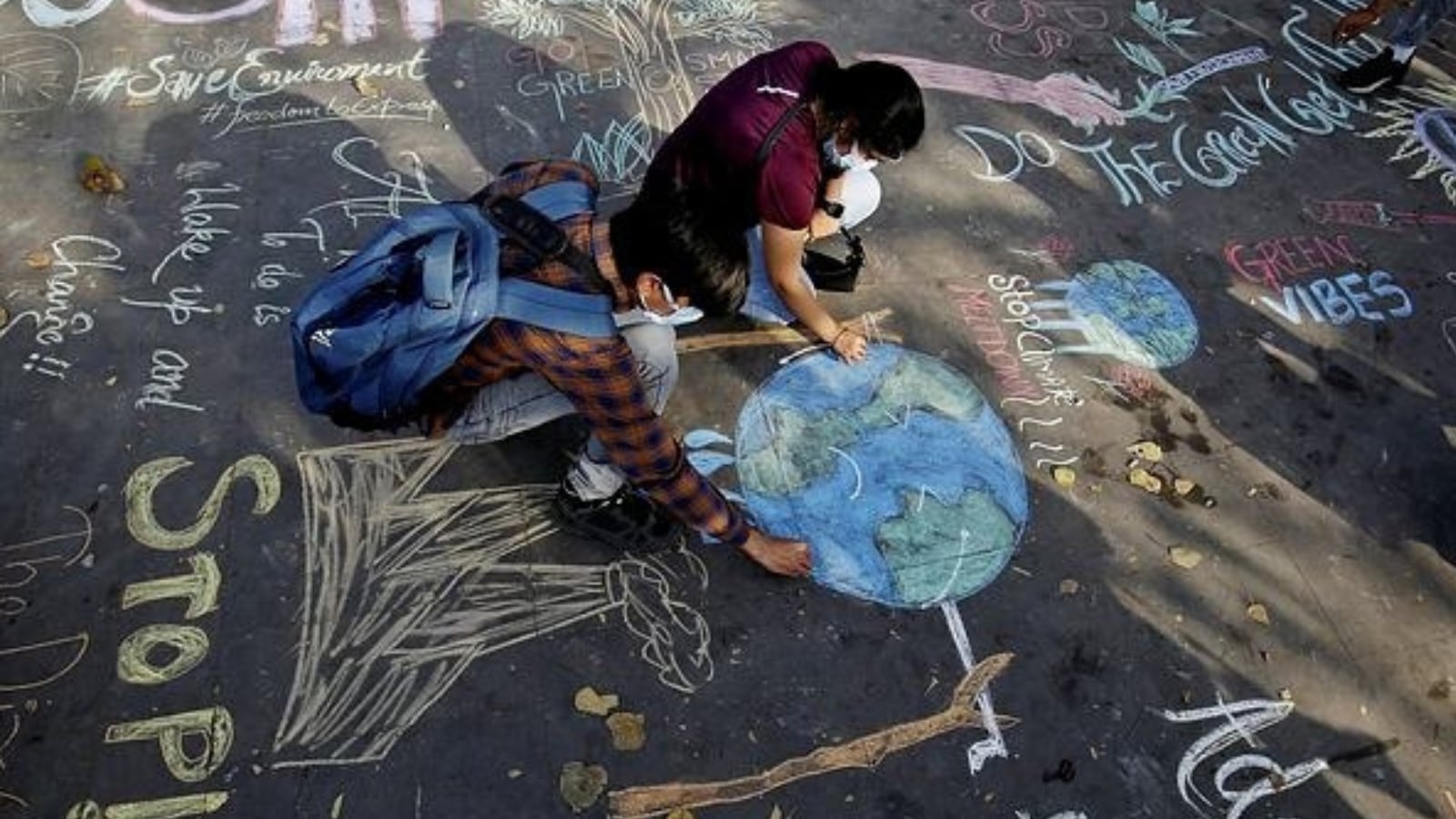 UN's top court in landmark climate change decision enshrines human right
