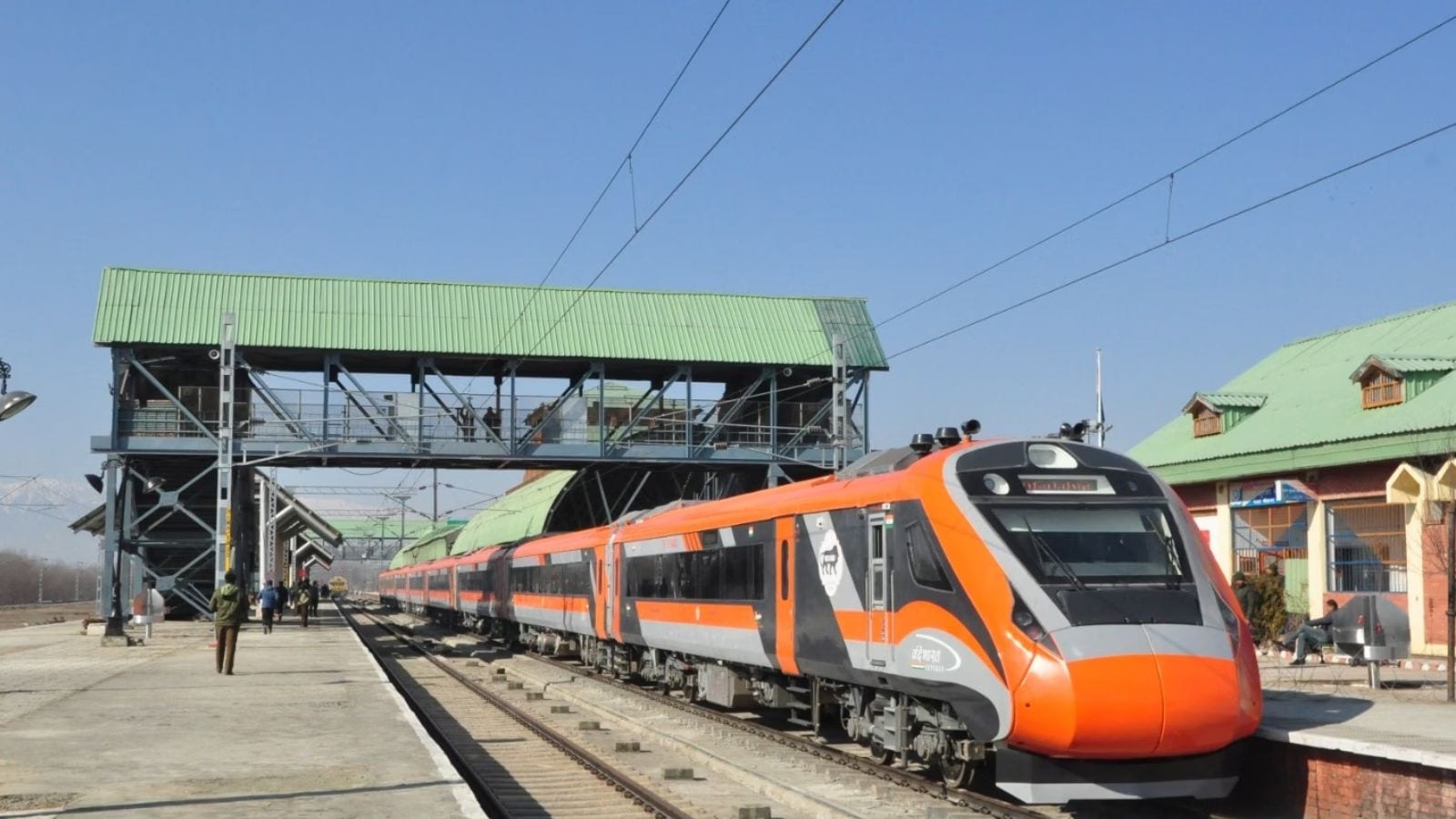 Bihar vs Maharashtra: Which state tops in originating Vande Bharat trains?
