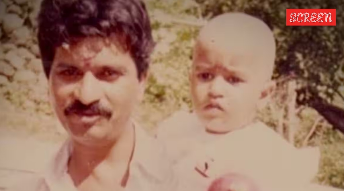 Vicky Kaushal's father recalls raising family in a 10×10 chawl, weeping in front of him after being insulted at work: ‘We slept on a chatai'